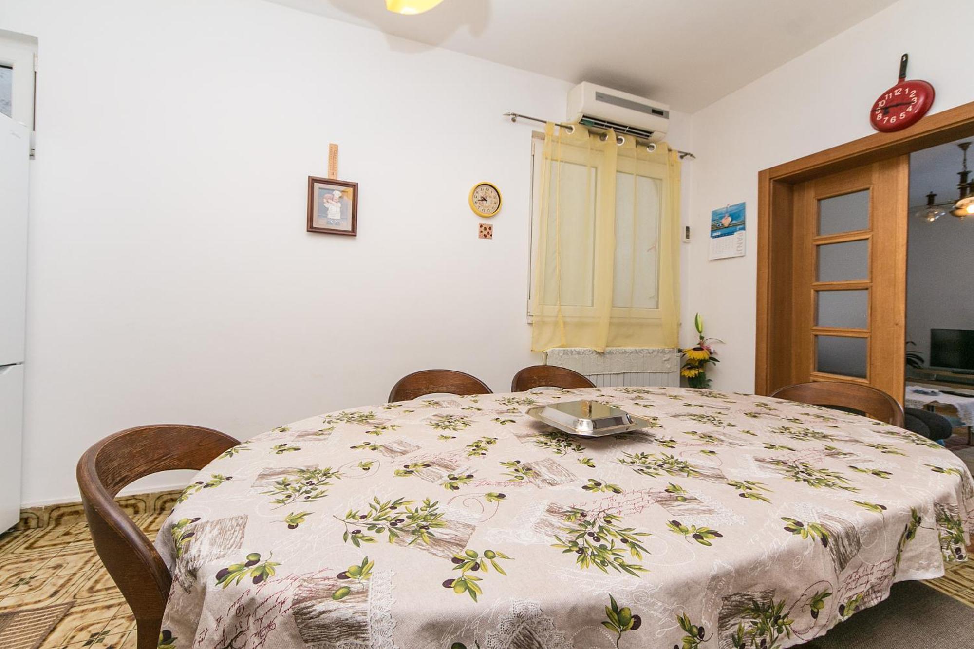 Apartments By The Sea Brist, Makarska - 15714 ポダツァ 部屋 写真