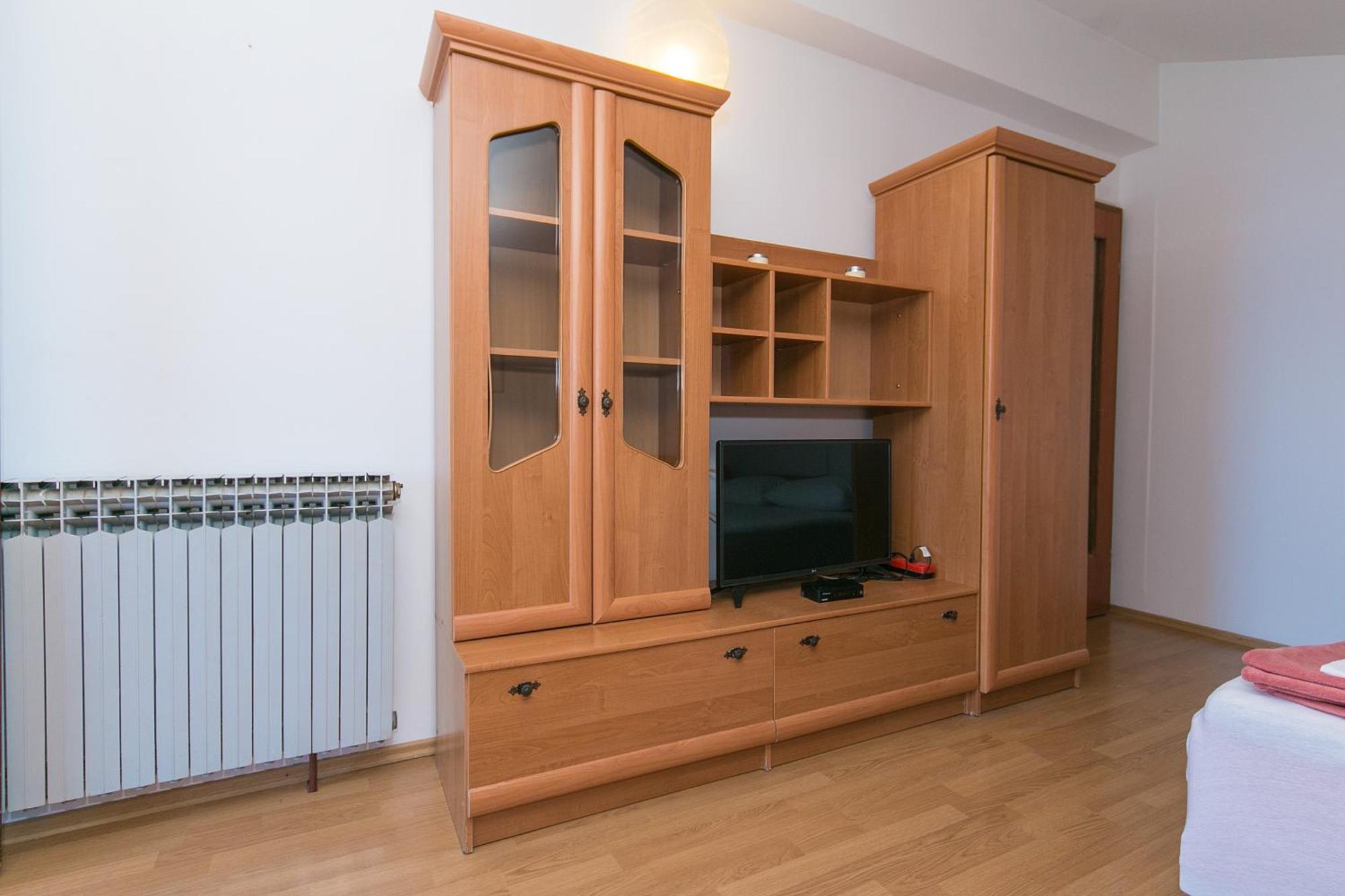 Apartments By The Sea Brist, Makarska - 15714 ポダツァ 部屋 写真