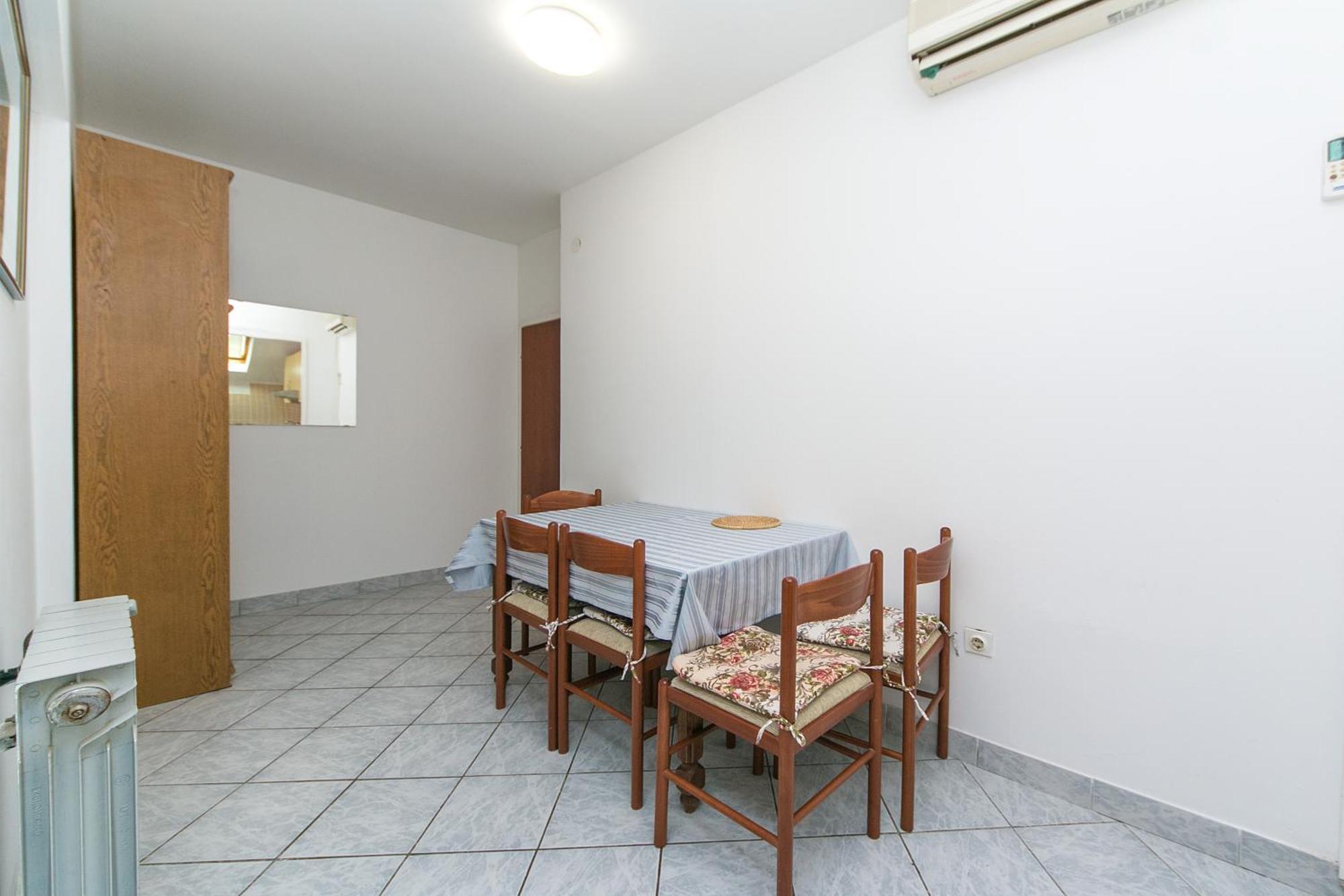Apartments By The Sea Brist, Makarska - 15714 ポダツァ 部屋 写真