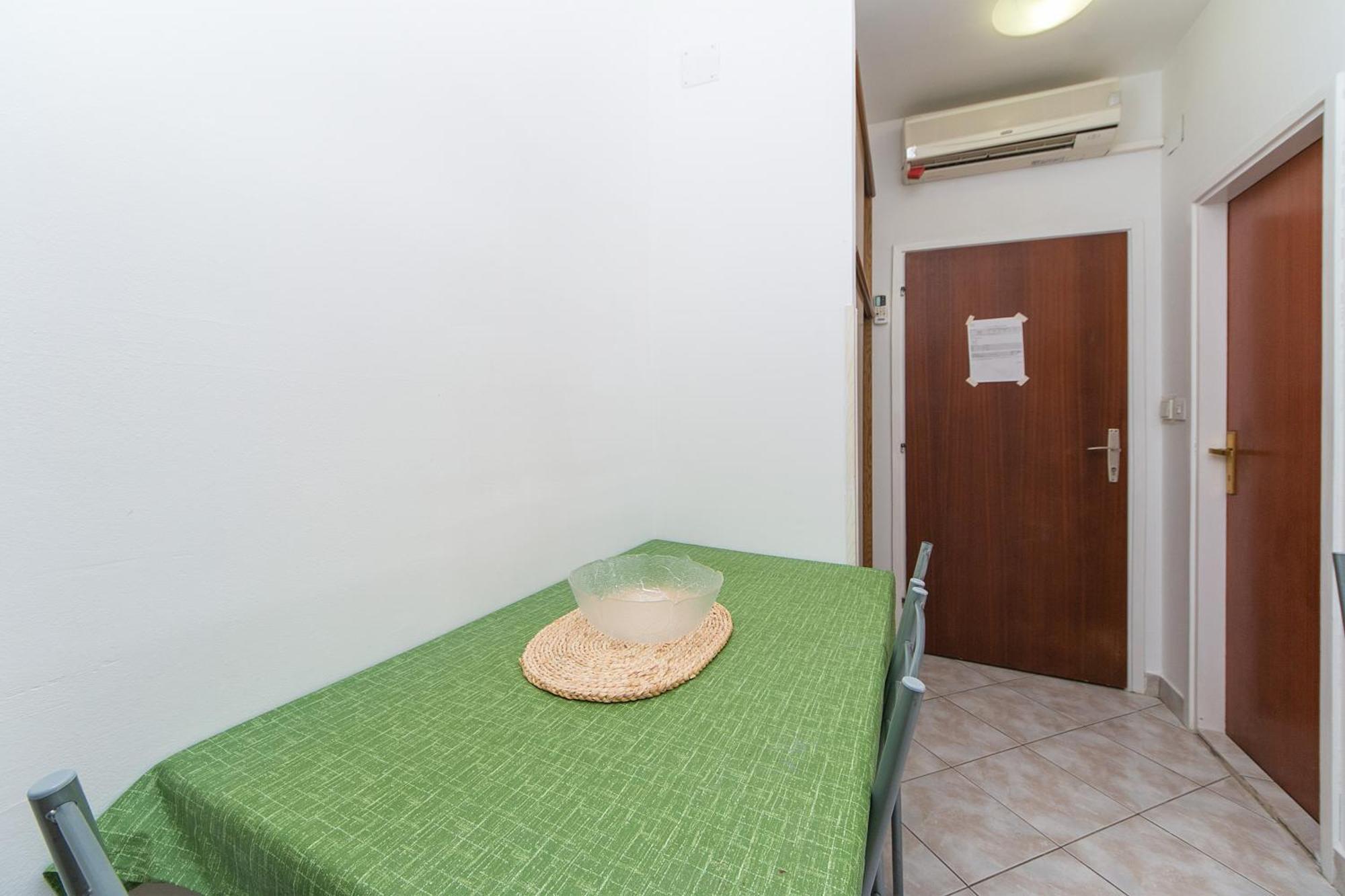 Apartments By The Sea Brist, Makarska - 15714 ポダツァ 部屋 写真