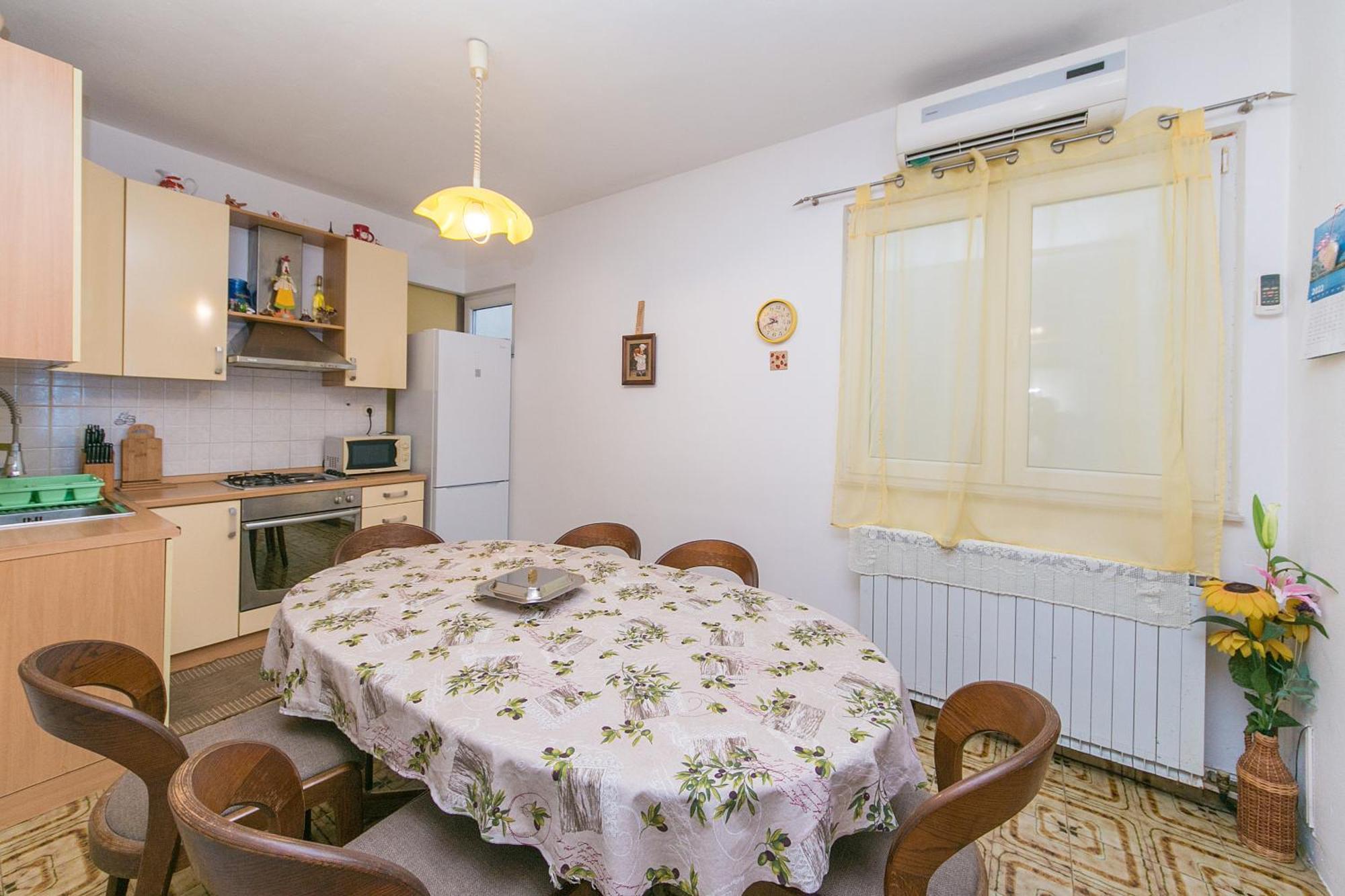 Apartments By The Sea Brist, Makarska - 15714 ポダツァ 部屋 写真