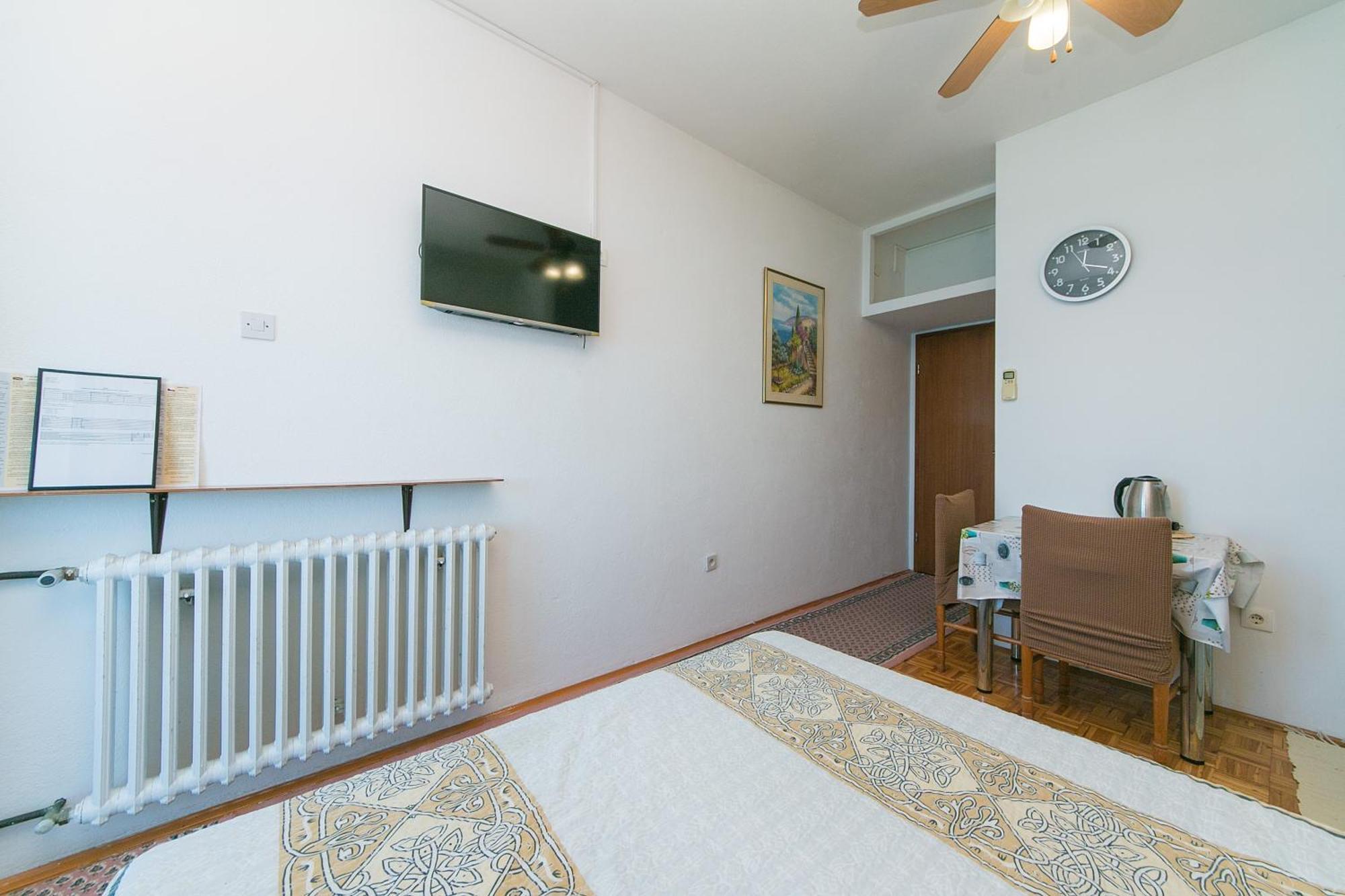 Apartments By The Sea Brist, Makarska - 15714 ポダツァ 部屋 写真